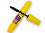 Тушь для ресниц Maybelline The Magnum Super Film Volum&#039;Express