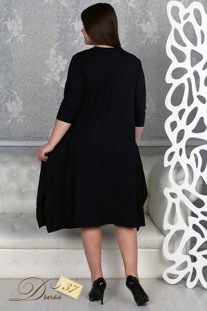 dress37 Платье «Зимняя пора»