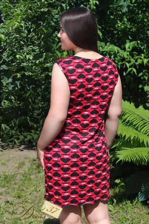 dress37 Сорочка женская «Шелли»