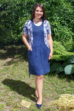 Платье “Петула”