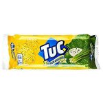 Крекер TUC SOURCREAM&amp;ONION со вкусом Сметаны и Лука 100 г