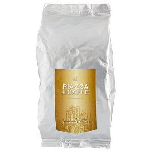 Кофе PIAZZA del CAFFE CREMA VELLUTATA 1 кг зерно
