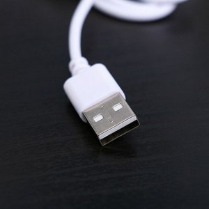 Подставка для кружки USB «Единорог», с подогревом, 10 ? 10 см