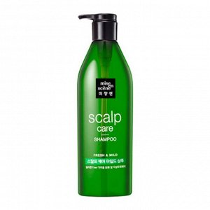Mise-en-Scene Scalp Care Shampoo Шампунь для волос и кожи головы 680 мл., ,