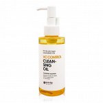 Eyenlip Гидрофильное масло с витаминами для сухой кожи  VC Control Cleansing Oil