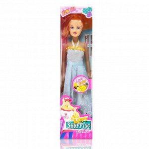 Кукла "Мисс очарование" (27,5 см, в ассорт.)
