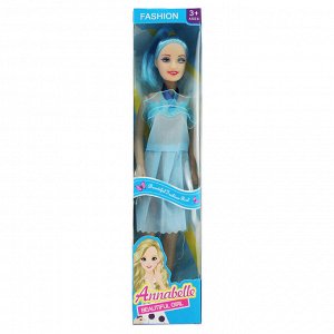 Кукла "Стильная девушка" (27,5 см, в ассорт., шоубокс)