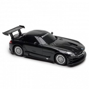 Автомобиль р/у Double Star "Mercedes-Benz SLS AMG GT3" (1:24, 21,5 см, свет, в ассорт.)