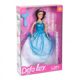 Кукла DEFA Lucy "Царица" (27 см, аксесс.)