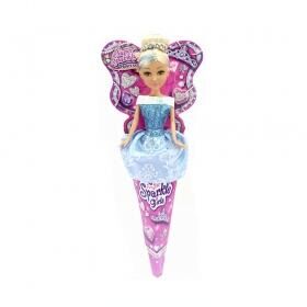Кукла Sparkle Girlz "Сказочная принцесса" (26,5 см, подвижн., в ассорт., шоубокс, в рожке)