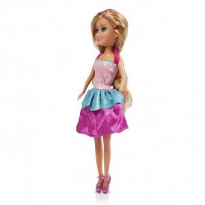 Кукла Sparkle Girlz "Сказочная принцесса" (26,5 см, подвижн., в ассорт., шоубокс, в рожке)