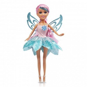 Кукла Sparkle Girlz "Сказочная фея" (26,5 см, подвижн., в ассорт., шоубокс, в рожке)