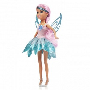 Кукла Sparkle Girlz "Сказочная фея" (26,5 см, подвижн., в ассорт., шоубокс, в рожке)