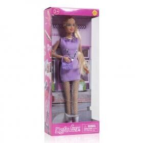 Кукла DEFA Lucy "Кокетка" (27 см, аксесс.)