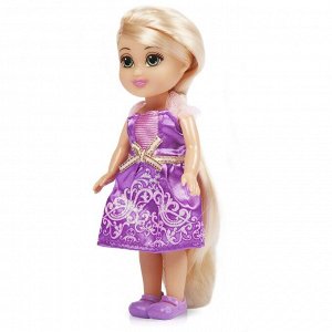 Кукла Sparkle Girlz "Сказочная принцесса" (15,5 см, подвижн., аксесс., в ассорт.)