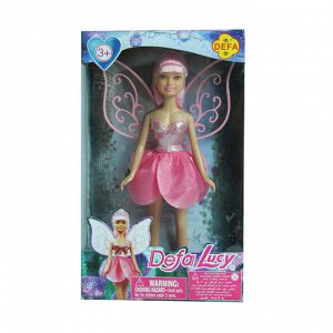 Кукла DEFA Lucy "Милая волшебница" (23 см, в ассорт.)