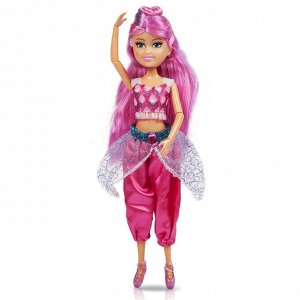 Кукла Sparkle Girlz "Принцесса джинн" (26,5 см, подвижн., аксесс., в ассорт.)