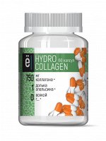 Ёбатон / Hydro COLLAGEN 750 мг, 60 кап