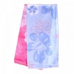 Салфетка из микрофибры для стекол и зеркал, 30х30см, 250г/кв.м
