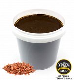 Урбеч из семян темного льна (1кг)