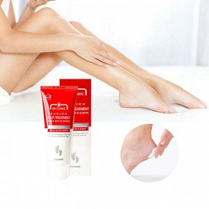 Крем для ног восстанавливающий Корея Enrich Foot Treatment