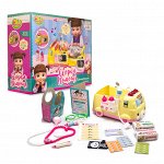 Игрушки разные