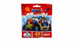 SUPER ZINGS 1 серия +1 фигурка+ суперкар (флоупак)  АКЦИЯ !!!!!!!!!!!!!!!!!!!!!!журнал