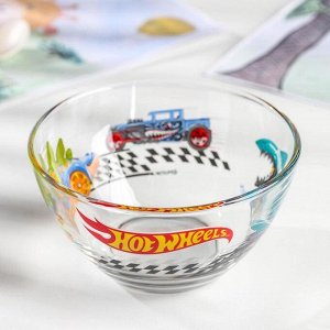 Салатник Hot Wheels, d=13 см