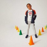 Мальчики 4-12 лет. Низы: брюки, Джинсы, шорты