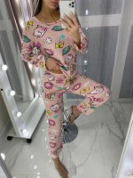 Домашний костюм