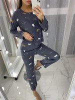 Домашний костюм