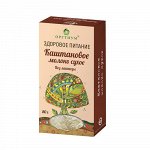 Молоко &quot;Каштановое&quot;, сухое Оргтиум, 80 г