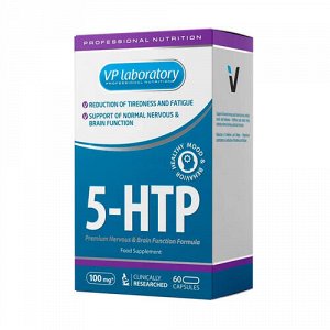 Аминокислота "5-HTP" VPLab