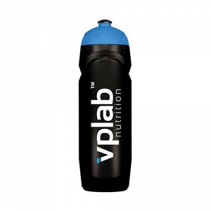 Бутылка чёрная VPLab