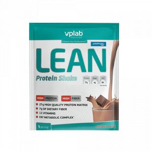 Протеин "Lean Protein Shake" Шоколад VPLab