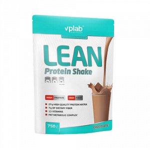 Протеин "Lean Protein Shake" Шоколад VPLab