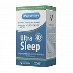 Комплекс для здорового сна &quot;Ultra Sleep&quot; VPLab