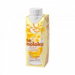 Напиток овсяный &quot;Кисель с бананом&quot; Nemoloko