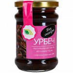 Урбеч из семян льна Биопродукты