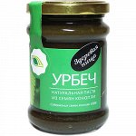 Урбеч из конопли Биопродукты