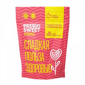 Подсластитель "Файбер" PrebioSweet