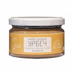 Урбеч из ядер миндаля, 965 г
