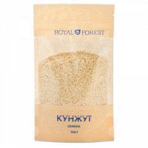 Кунжут Royal Forest