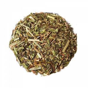 Чай травяной "Мятный" BrusnikaTea
