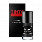 Тинт для губ &quot;Marsala rubino&quot;, пленочный, на основе минеральных пигментов Tinto