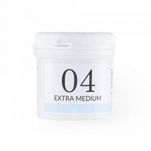 Паста для депиляции &quot;Extra medium&quot; SmoRodina