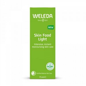 Крем "Skin Food Light", универсальный Weleda