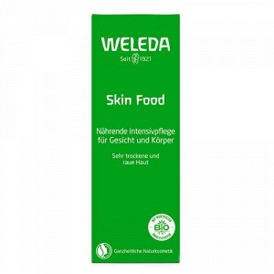 Крем "Skin Food", универсальный Weleda, 75 мл