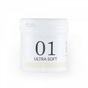 Паста для депиляции &quot;Ultra soft&quot; SmoRodina