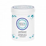 Паста сахарная для бикини, полосками Eco Sugaring
